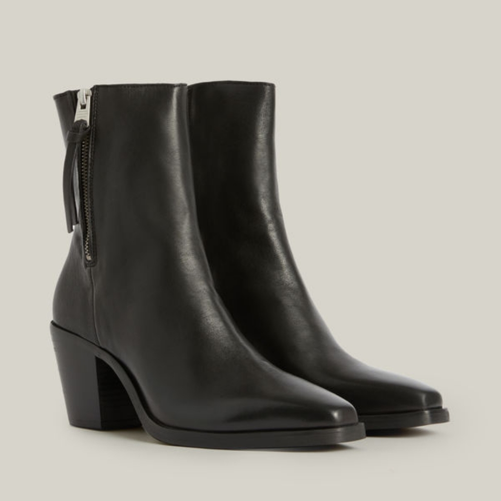 All Saints Cohen Boots